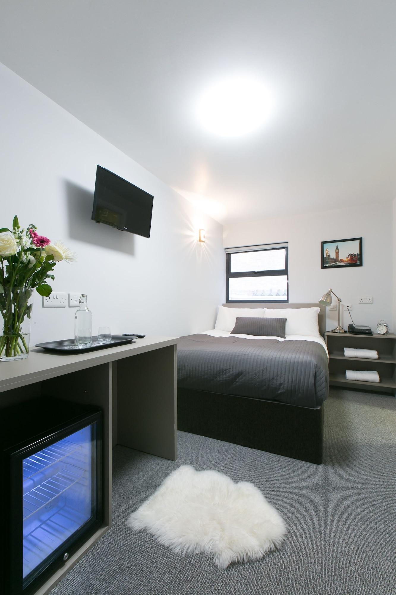 Belvilla Ilford Hill Hotel London Bagian luar foto