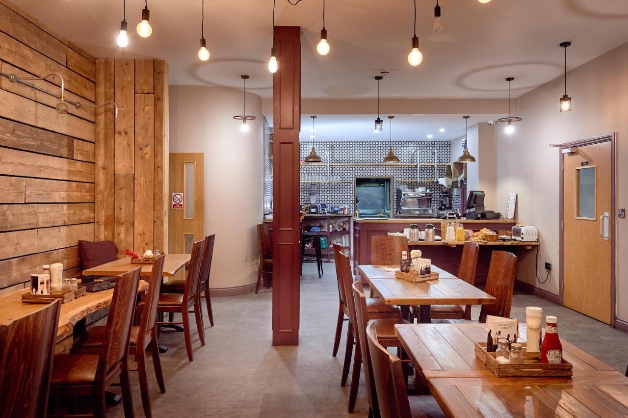 Belvilla Ilford Hill Hotel London Bagian luar foto