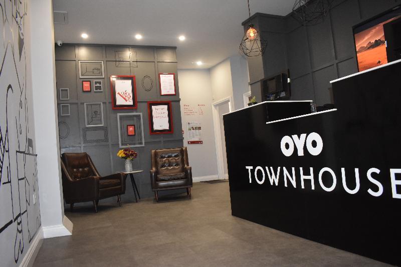 Belvilla Ilford Hill Hotel London Bagian luar foto