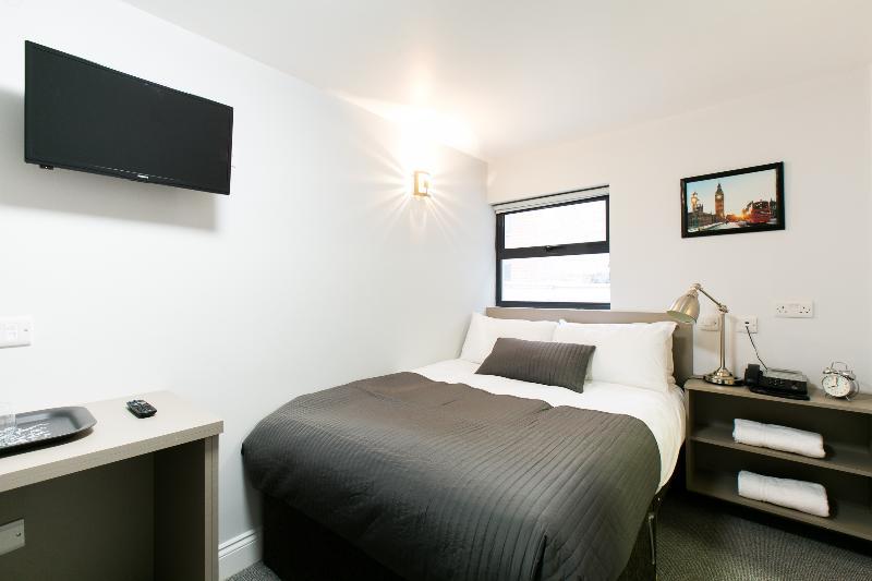 Belvilla Ilford Hill Hotel London Bagian luar foto