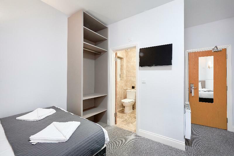 Belvilla Ilford Hill Hotel London Bagian luar foto